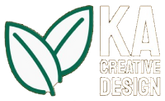 KA CREATIVE DESIGN-logo